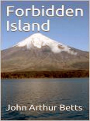 cover image of Forbidden Island